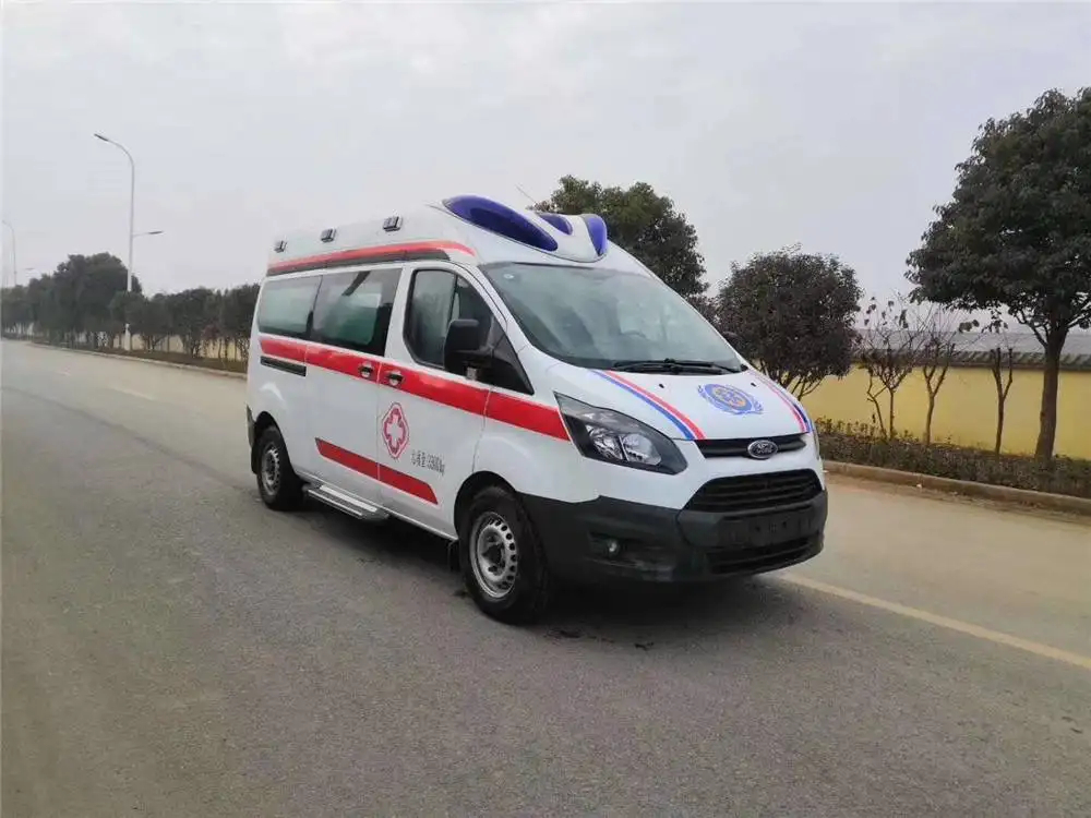 古蔺县救护车转院