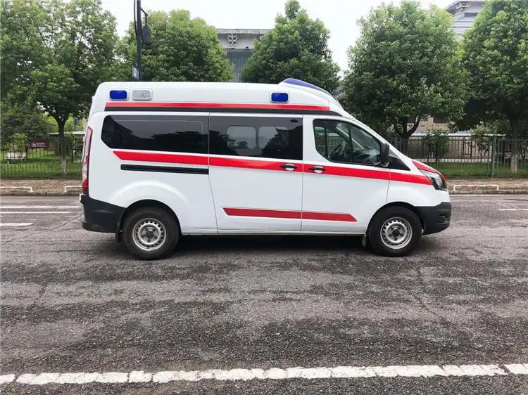 古蔺县长途跨省救护车出租