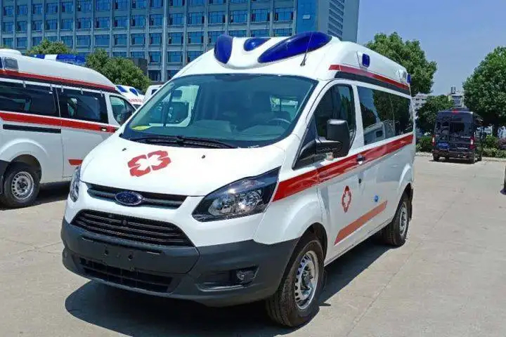 古蔺县长途救护车转院