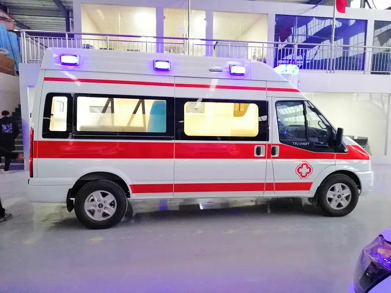 古蔺县跨省救护车出租